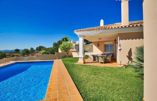 Luxurius Villa with private pool - Foto 10