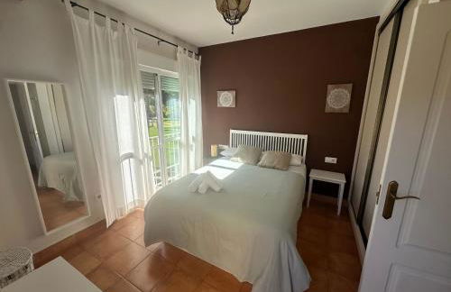 En la zona más tranquila del Novo Sancti Petri - Foto 7