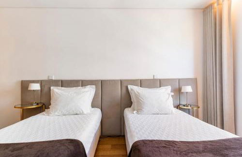 Breeze Apartment - Matosinhos - Foto 9