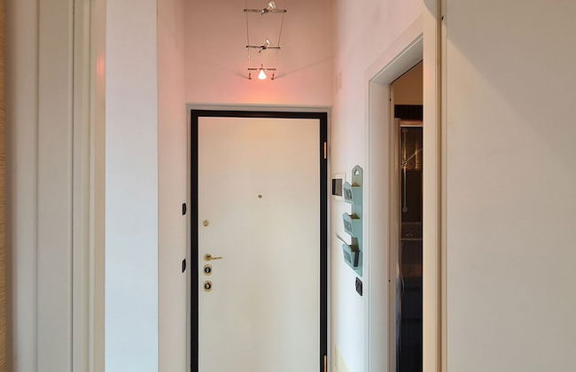 La Brezza Del Lago Maggiore With View - Foto 11