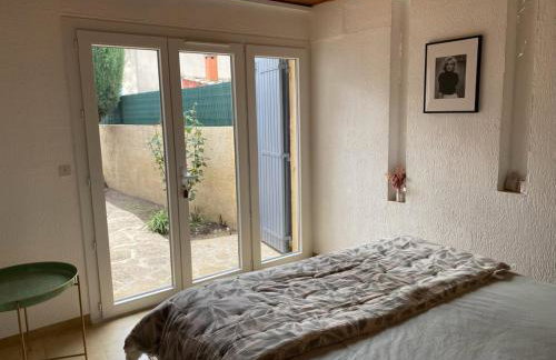Visitez la Provence- Villa 3 chambres-6 personnes- jardin & piscine - Foto 26