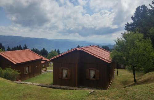 Livadaki Village - Δασικό Χωριό Λιβαδάκι - Foto 48