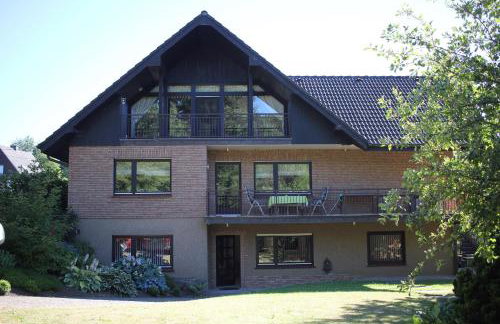 Ferienwohnung zum Nutscheid - Foto 1