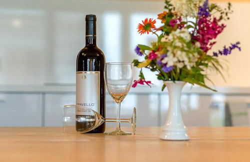 Chalet an der Lofer - Foto 11