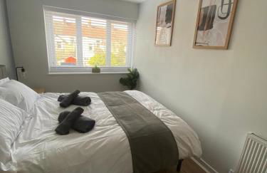3 Bedroom House in Central Cardiff - Foto 6