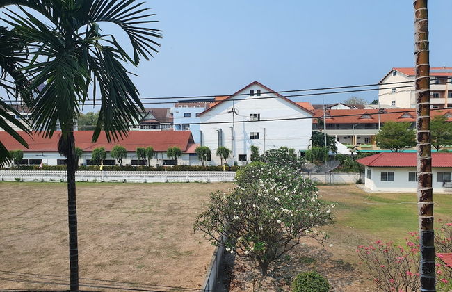 Baan San Dao Hua Hin - Photo 43