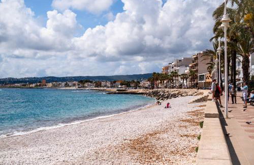 Apartamento Voga Azul, Javea - Foto 25