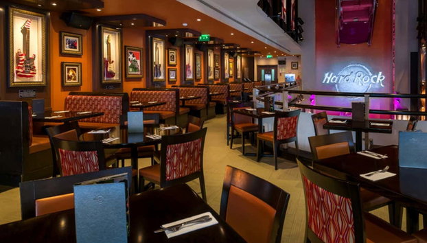 Skip-the-Line Ticket to the Hard Rock Café - Photo 4