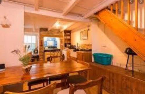 Jacobs Cottage - Foto 69