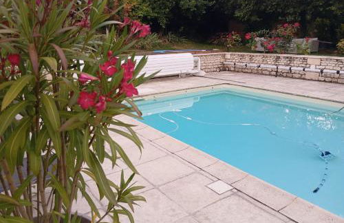 La Belle Étape - Foto 16