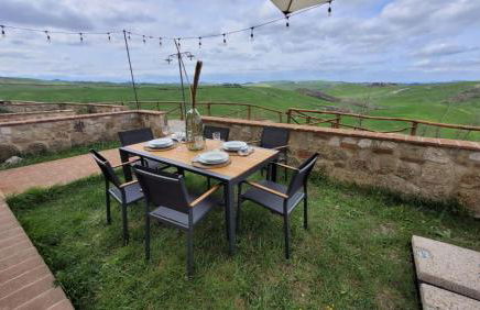 Casa Girasole Podere Fossaccio - Foto 35