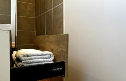 Villa Nelly - Maison spacieuse & jardin - Foto 24