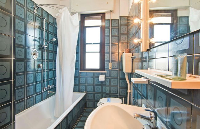 Apartment in Northern Zone of Riccione, 150 Meters From the sea - Foto 14