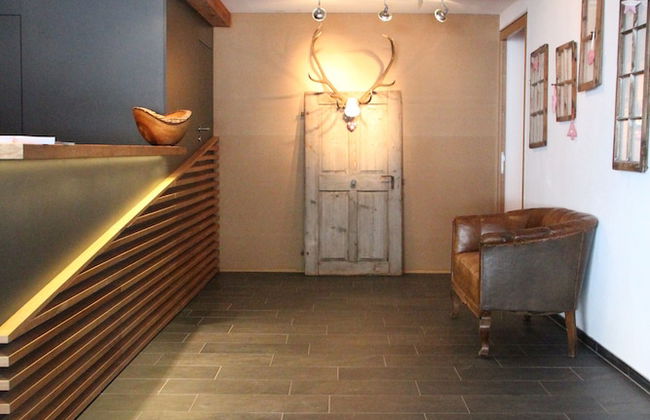 Alpen Suites Brandnertal - Foto 3