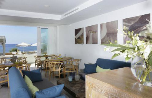 Artina Hotel - Foto 81