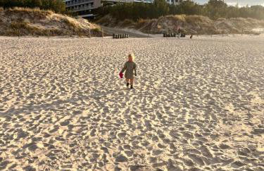 Apartament Sosnowy AKTENA Shellter Rogowo - Foto 30