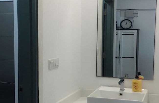 City Residences Studio Apt at Mercu - Foto 30