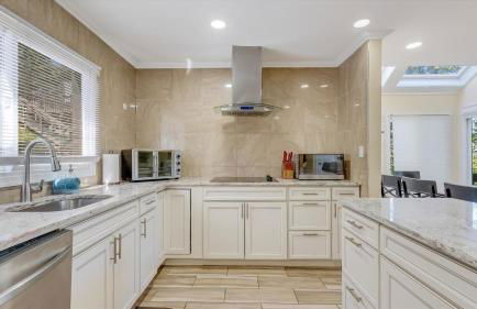 Cozy Modern Camelback House - Foto 6