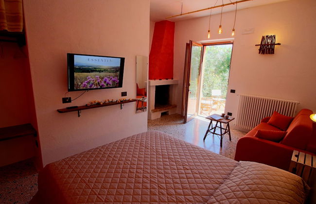 Agriturimo Essentia Dimora Rurale - Foto 7