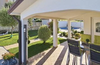 Villa Kasandra - Ruhe & Eleganz in Buje, Istrien - Foto 14