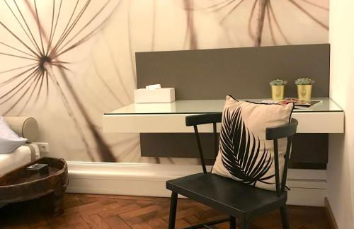 Asante-Design-Apartment Deluxe - very central - Foto 13