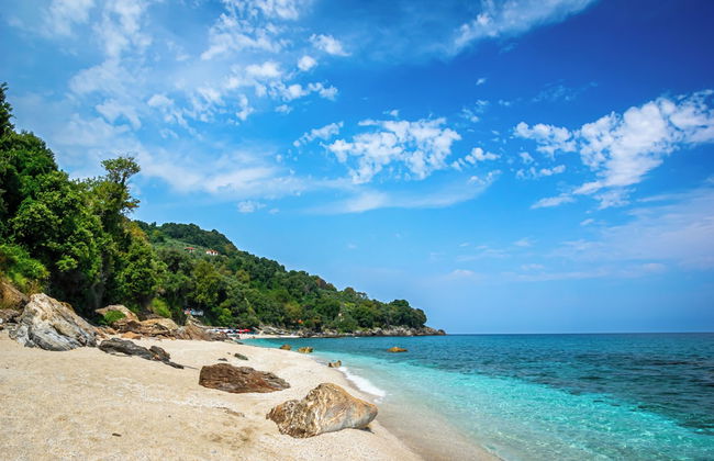 Centaur Villa Pelion - Foto 18