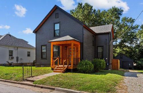 Wine Country Getaway | JZ Vacation Rentals - Foto 34