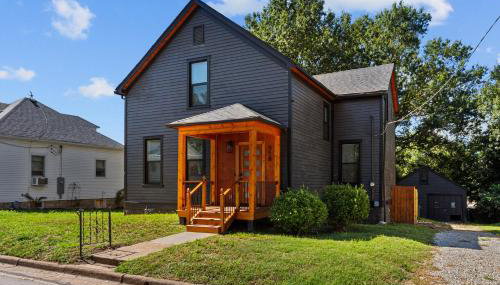 Wine Country Getaway | JZ Vacation Rentals - Foto 1, Other