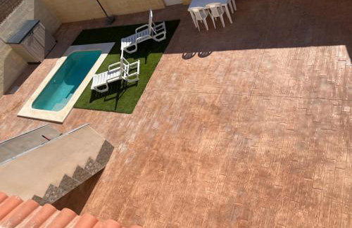 Villas Privadas EL DESCANSO - Foto 5