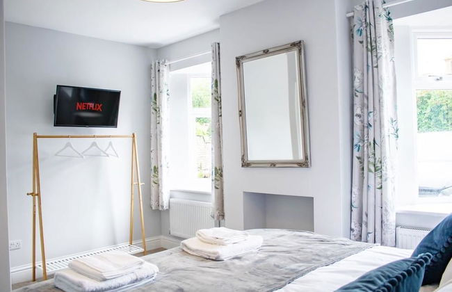 Central Stamford Townhouse - Foto 2