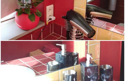 Studio Non Fumeur 38m2 calme confort ascenseur garage vélo - Photo 27