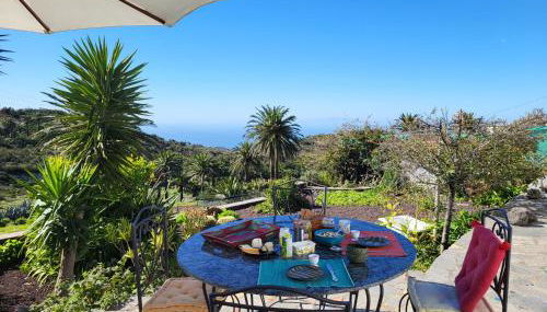 Casa Tara Ruhe und Entspannung, Natur pur - Foto 2, Garden, Garden view