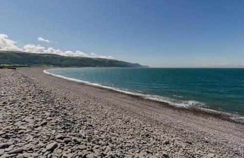 Elmhut Shepherd's Hut with Hot Tub - Foto 32