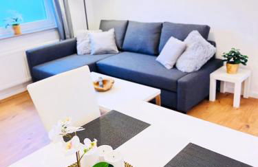 TOP PREMIUM UNTERKUNFT in KÖLN - HÜRTH! - Foto 1