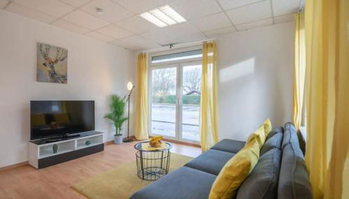 Beautiful 2 Bedroom Apartment incl Parking - Foto 3