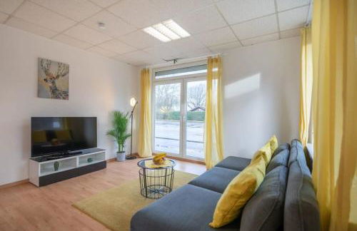Beautiful 2 Bedroom Apartment incl Parking - Foto 3