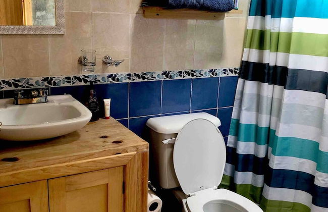 Studio With Terrace And Fiber Internet - Foto 4