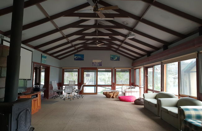 Wonboyn Lake Resort - Foto 36