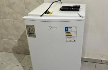 Pousada Terra Prometida - Foto 14