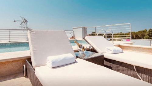 LUXURY ATTIC With Private Pool - Foto 4