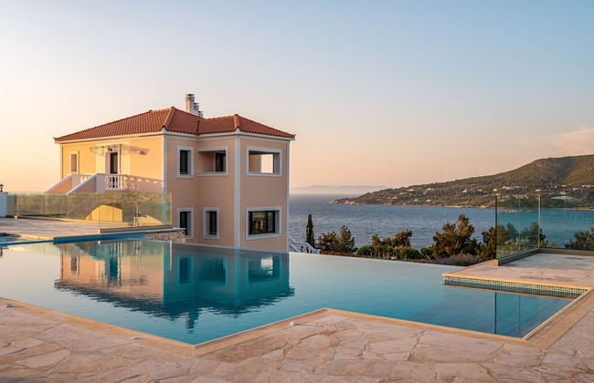 Grand View Villas - Photo 30