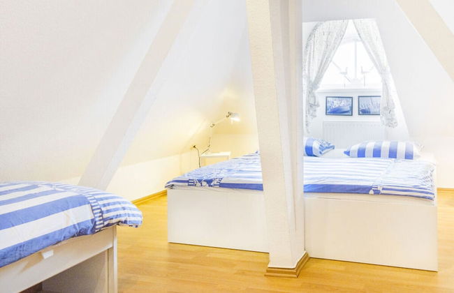 Landhaus Wildrose Comfortable Holiday Residence - Foto 5