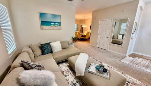 Luxury Village 4BR Pool Home near Disney Parks - Foto 4, Other