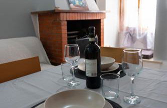 Il nido dell'aquila-Lugnano in Teverina - Foto 4