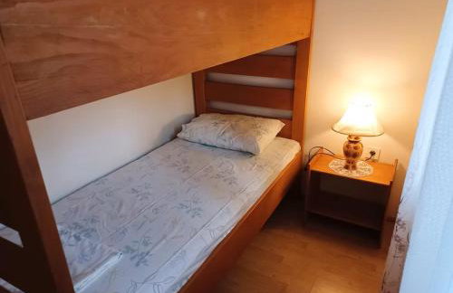 Apartmani Spiaza - Foto 26