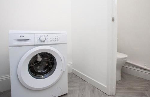 Vacant Nests The Tynemouth 3BR WiFi - Foto 45