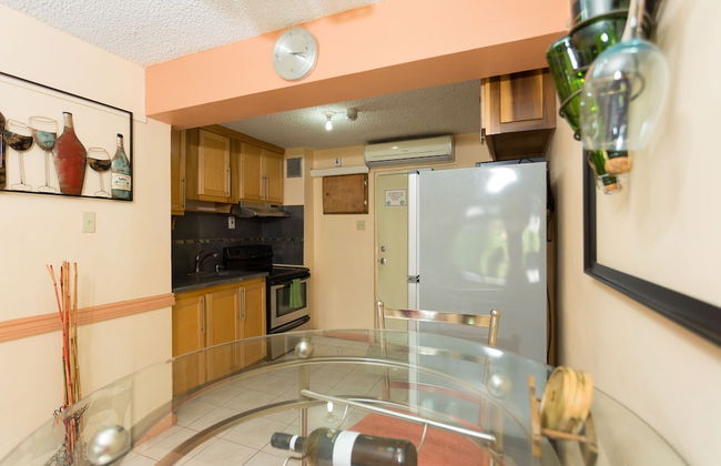 New Kingston C A Guest Apartments I - Foto 11