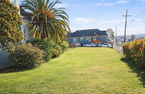 Spacious 4-Bed- Sleeps 8 - Family Friendly - Foto 3