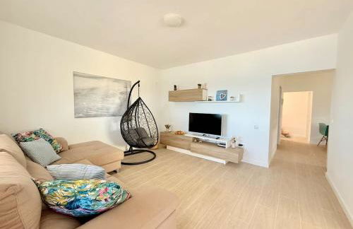 House on the beach WIFI Ajuy Fuerteventura - Photo 34