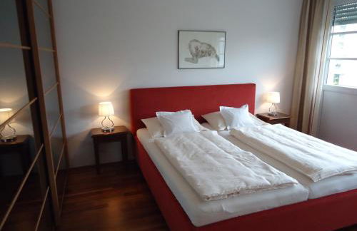 BTT Serviced Apartments - Foto 22